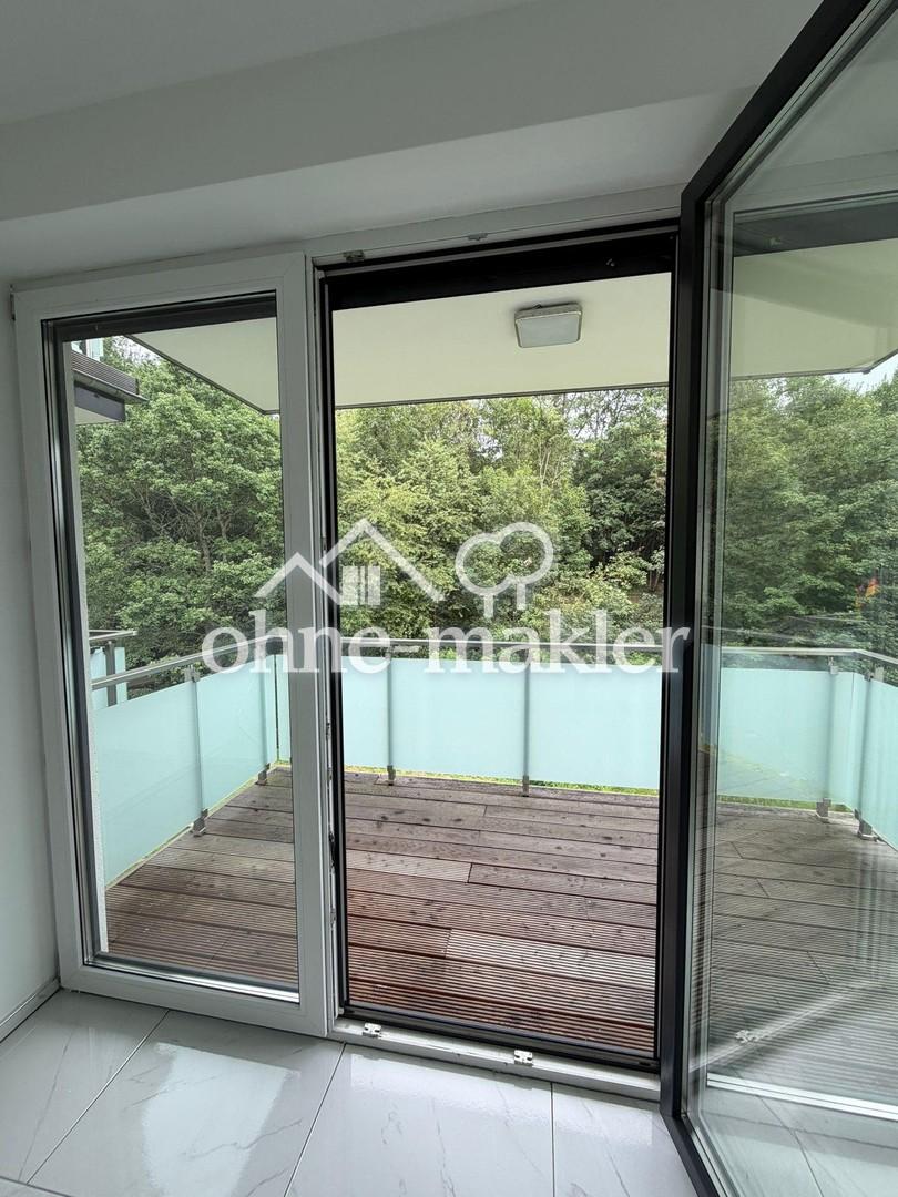 Licht. Design. Wohnkomfort. | Moderne Neubauwohnung mit Stellplatz - Photo 4