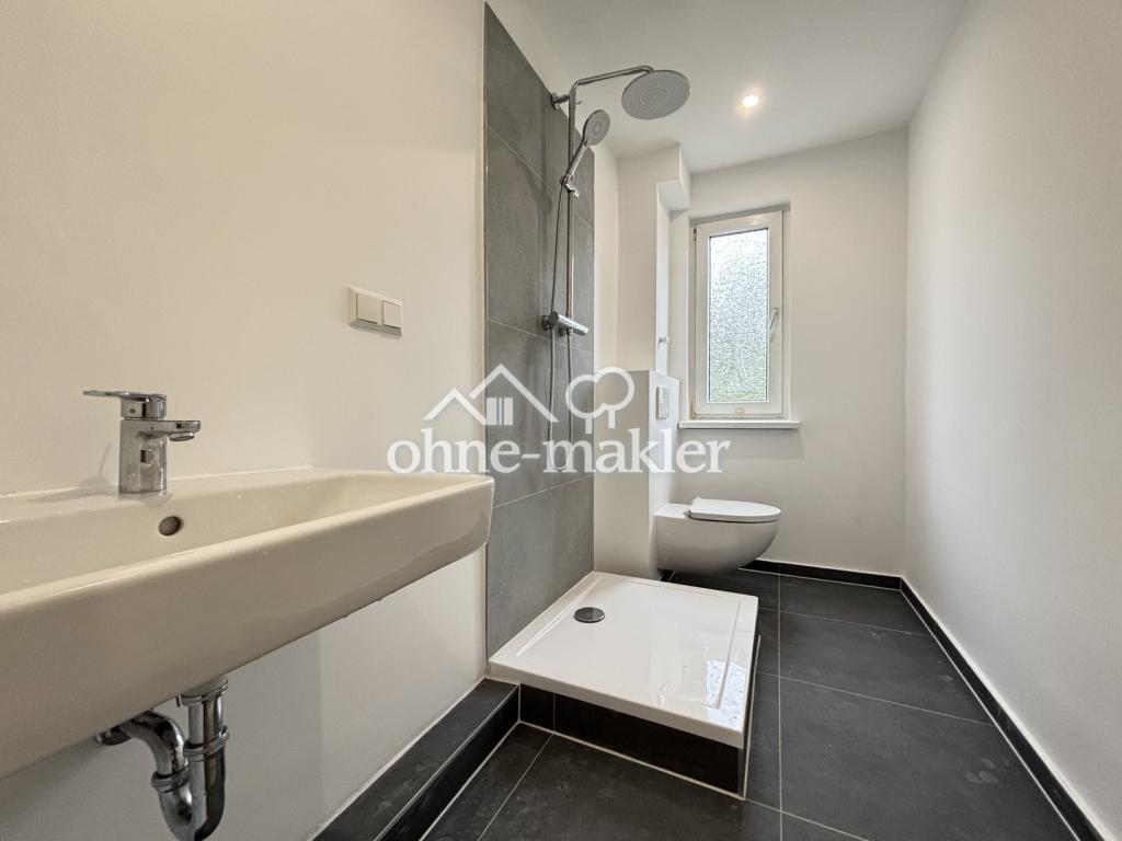 Kernsanierte 1-Zi. Whg. mit EBK in Bestlage von Kreuzberg | Sofort bezugsfrei - Foto 2