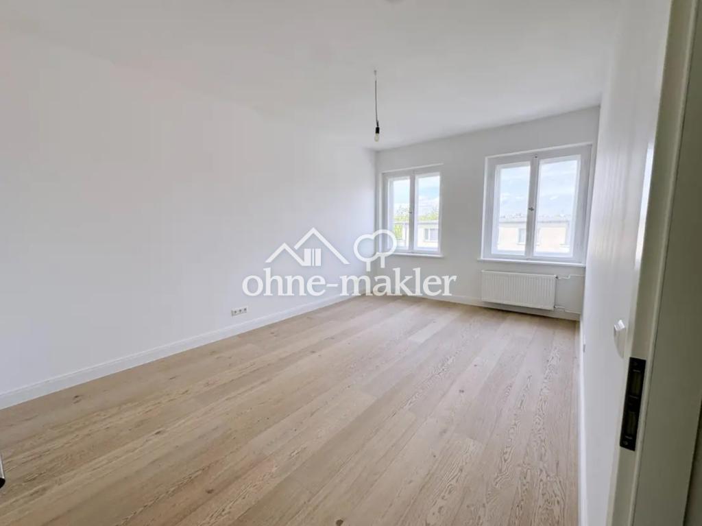 Kernsanierte 1-Zi. Whg. mit EBK in Bestlage von Kreuzberg | Sofort bezugsfrei - Foto 2
