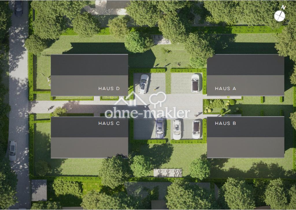Ankommen & wohlfühlen: 2-Zimmer-Neubauwohnung im Erstbezug mit Balkon & Stellplatz - Foto 4