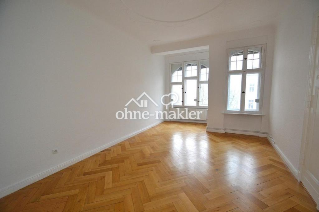 Spacious 2 bedrooom apartment in Pankow Florakiez district with kitchen to rent - Foto 4