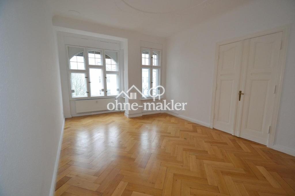 Spacious 2 bedrooom apartment in Pankow Florakiez district with kitchen to rent - Foto 3