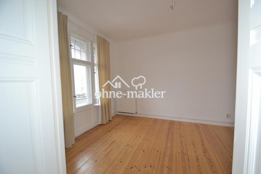 Spacious 2 bedrooom apartment in Pankow Florakiez district with kitchen to rent - Foto 5