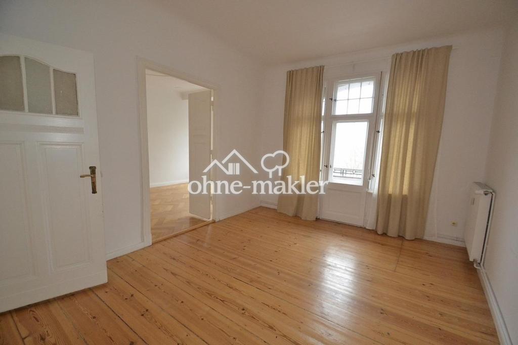 Spacious 2 bedrooom apartment in Pankow Florakiez district with kitchen to rent - Foto 2