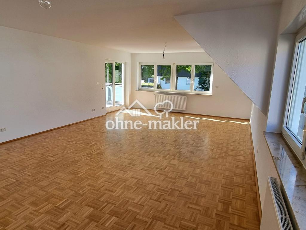 3,5-Zimmer-Wohnung mit großem Balkon in ruhiger Lage von Höntrop - Foto 1