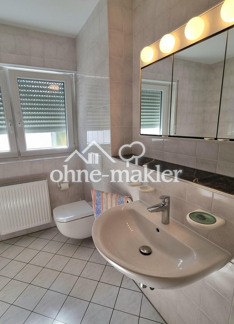 3,5-Zimmer-Wohnung mit großem Balkon in ruhiger Lage von Höntrop - Foto 5