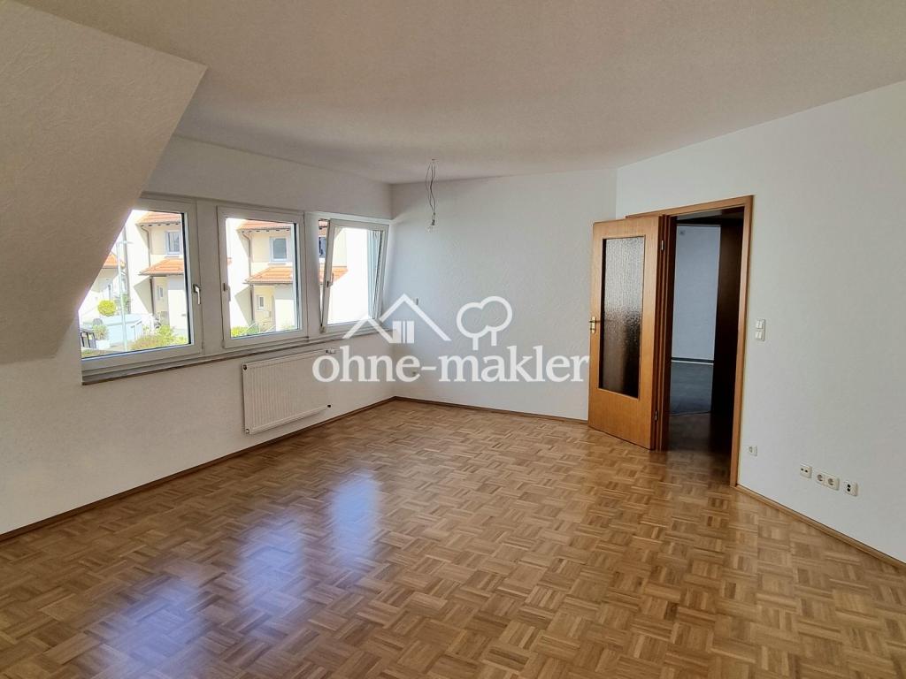 3,5-Zimmer-Wohnung mit großem Balkon in ruhiger Lage von Höntrop - Photo 2