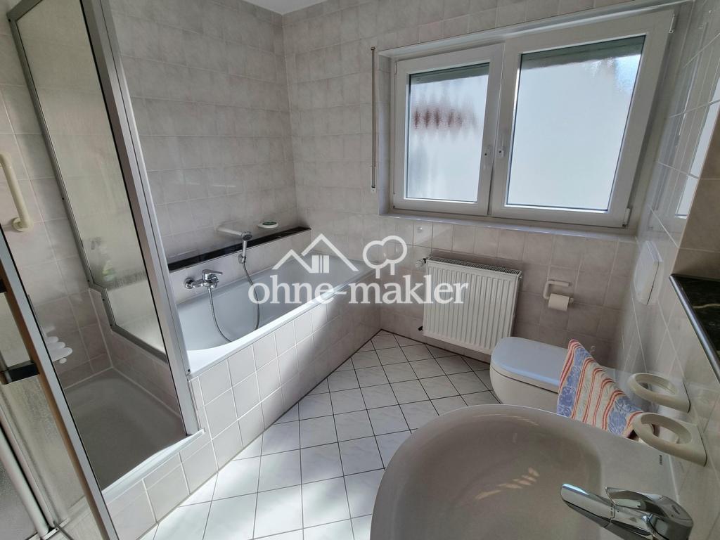 3,5-Zimmer-Wohnung mit großem Balkon in ruhiger Lage von Höntrop - Photo 4