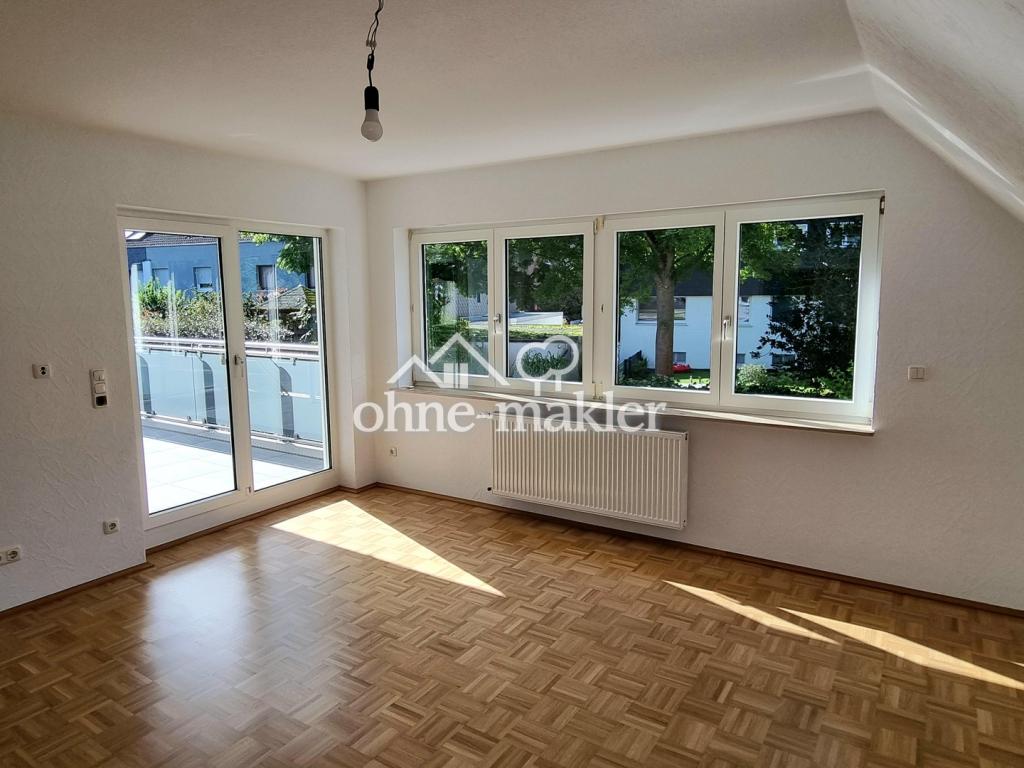 3,5-Zimmer-Wohnung mit großem Balkon in ruhiger Lage von Höntrop - Photo 4