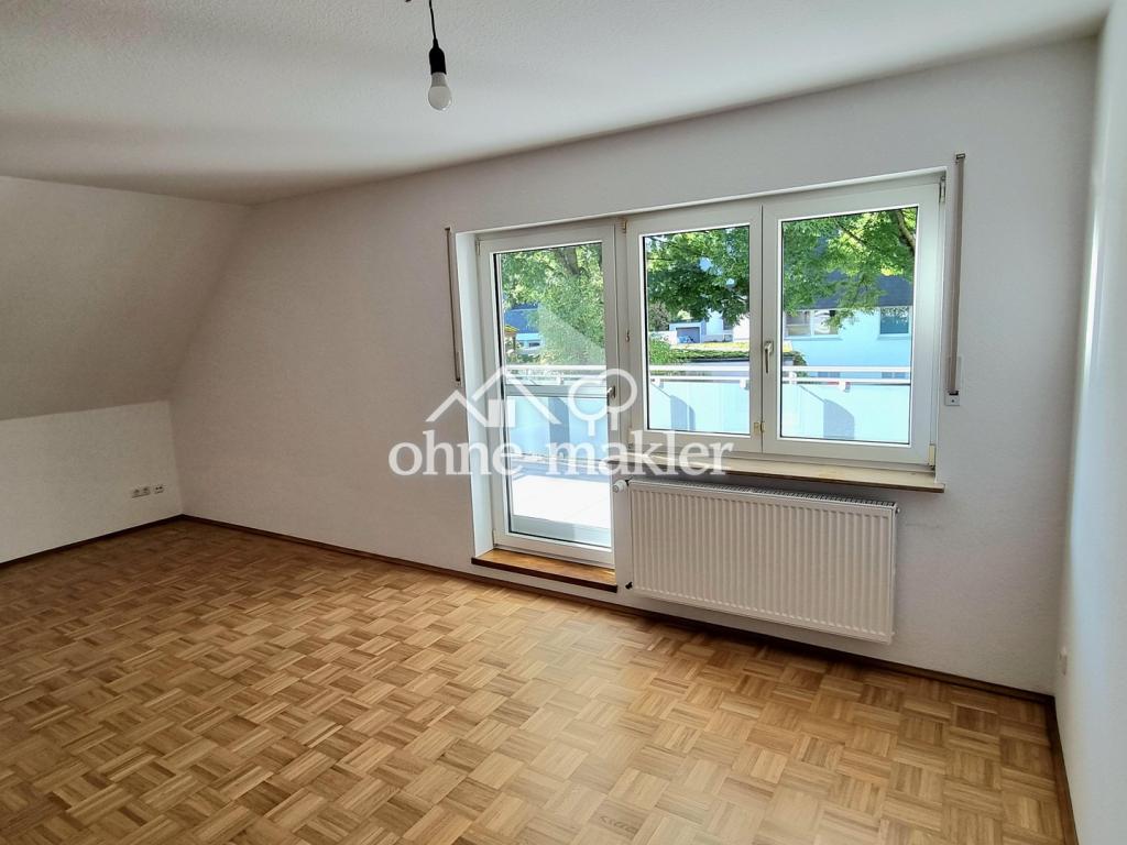 3,5-Zimmer-Wohnung mit großem Balkon in ruhiger Lage von Höntrop - Photo 1