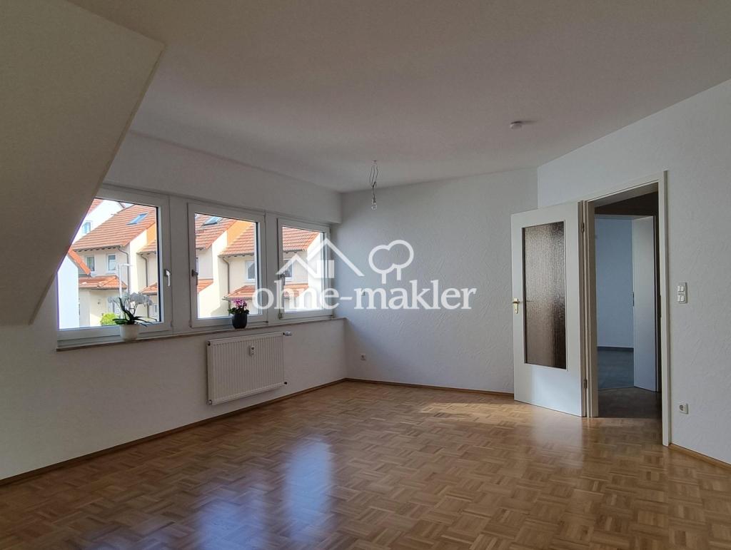 3,5-Zimmer-Wohnung mit großem Balkon in ruhiger Lage von Höntrop - Photo 2