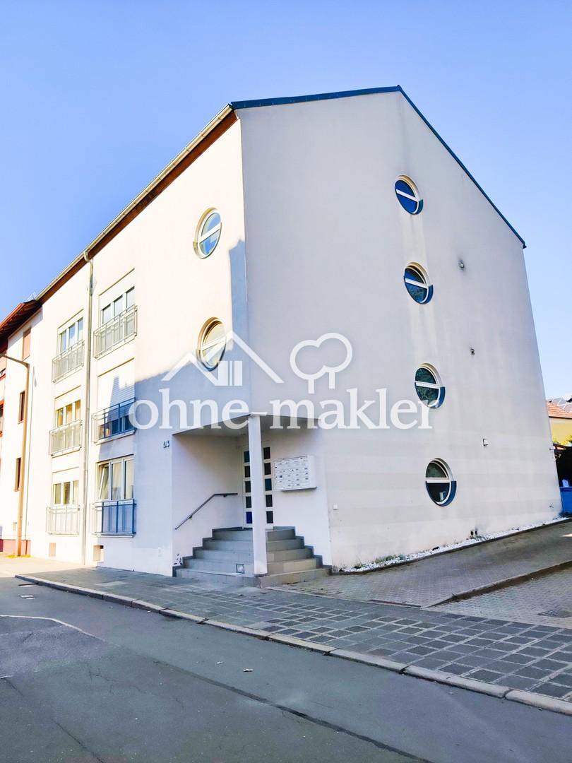 Business Apartment/ 1-Zimmer Apartment Nürnberg Norden - Photo 1