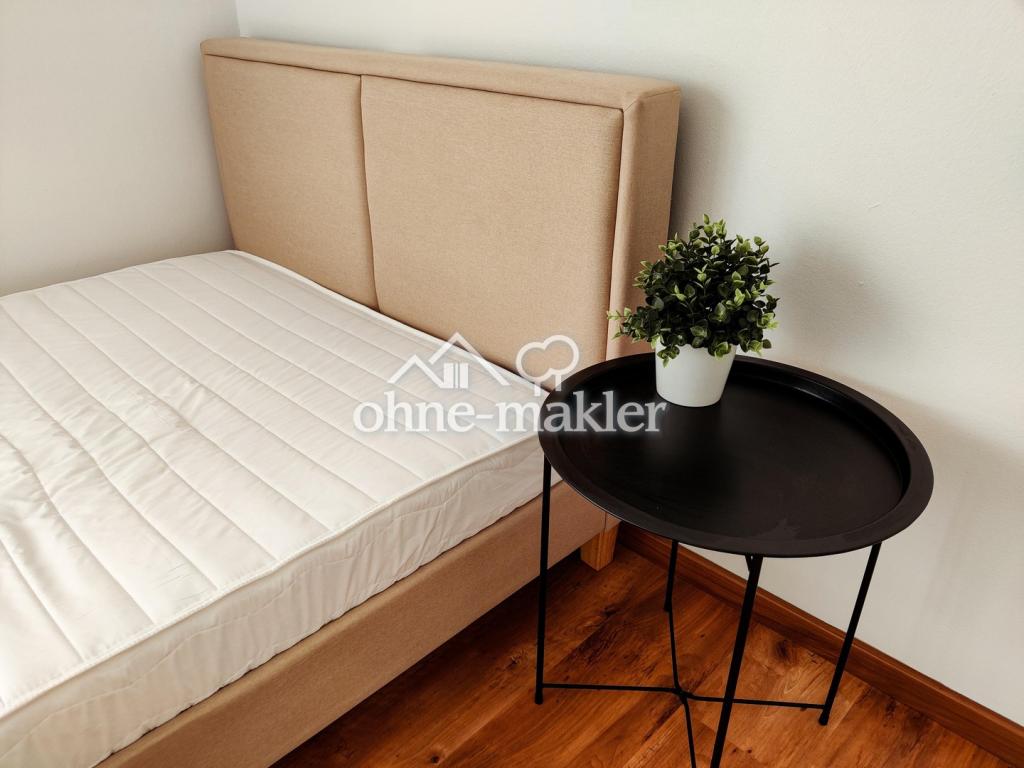 Business Apartment/ 1-Zimmer Apartment Nürnberg Norden - Photo 2