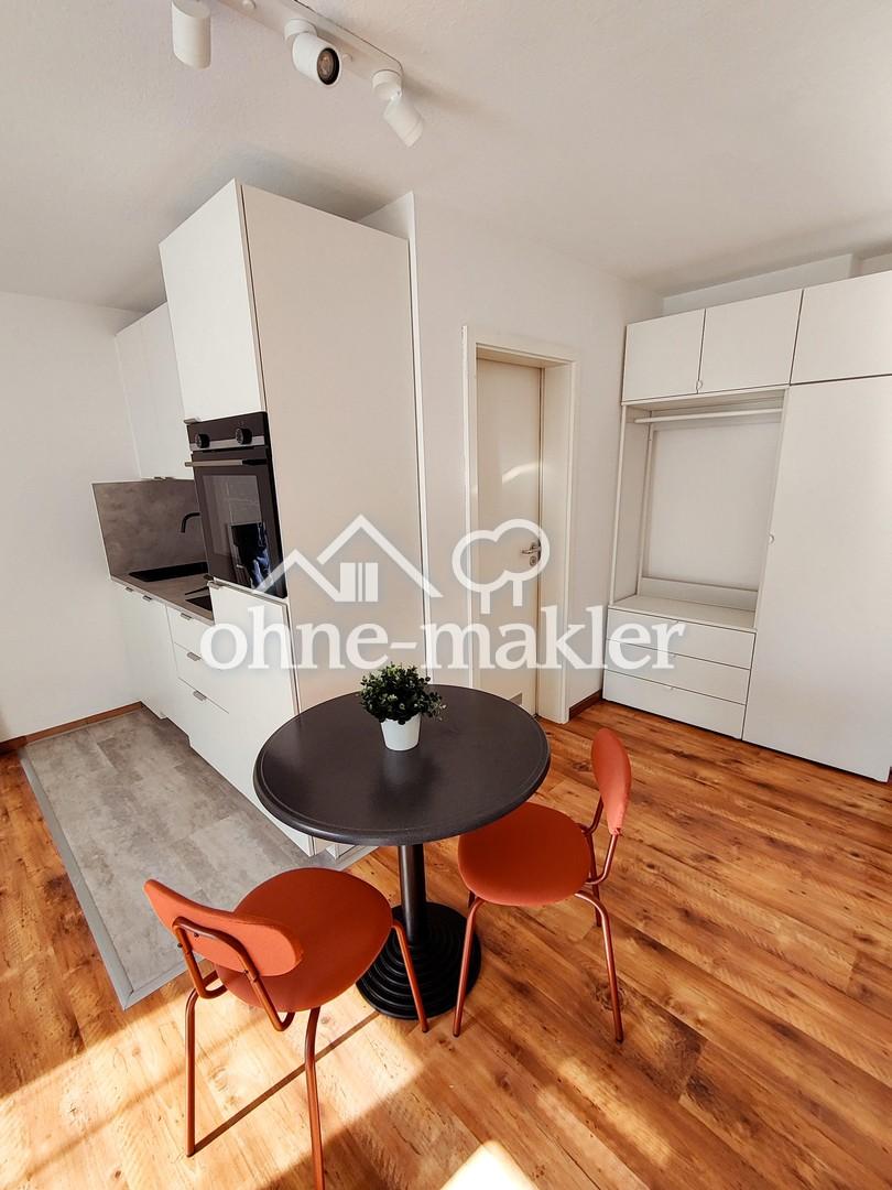 Business Apartment/ 1-Zimmer Apartment Nürnberg Norden - Photo 4