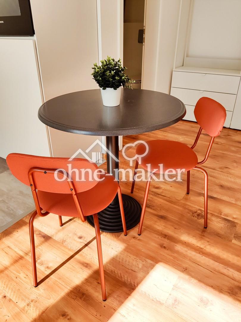 Business Apartment/ 1-Zimmer Apartment Nürnberg Norden - Photo 3