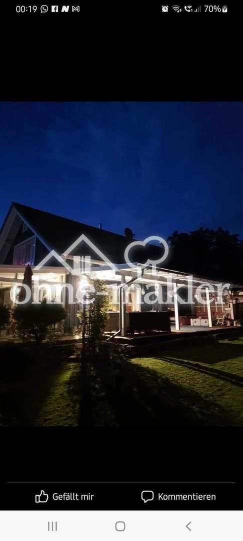 bei Nacht