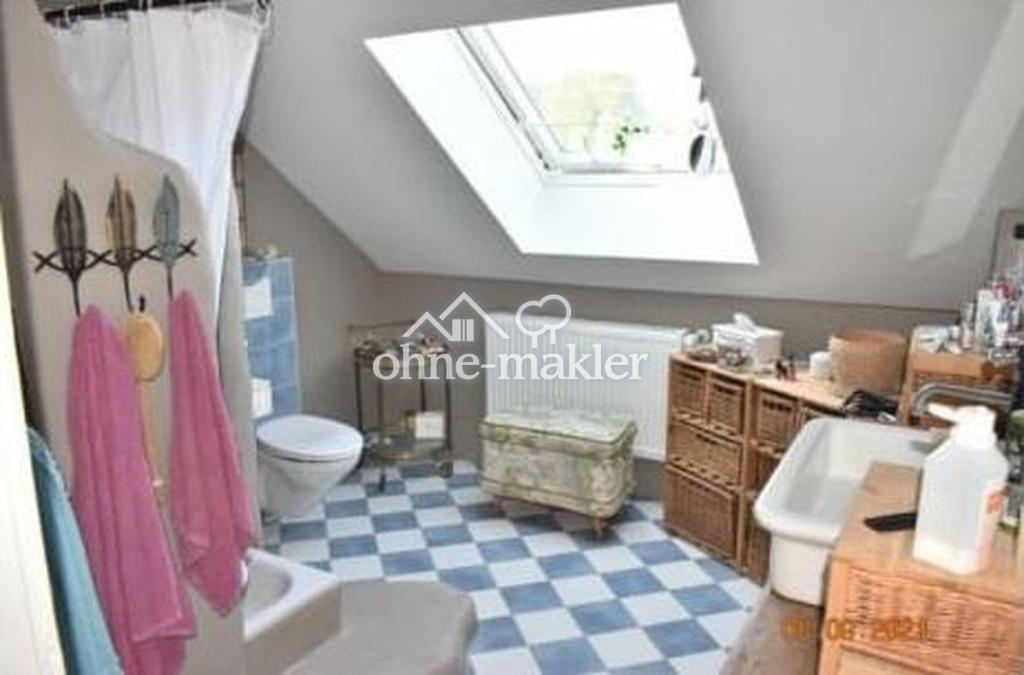 Badezimmer OG