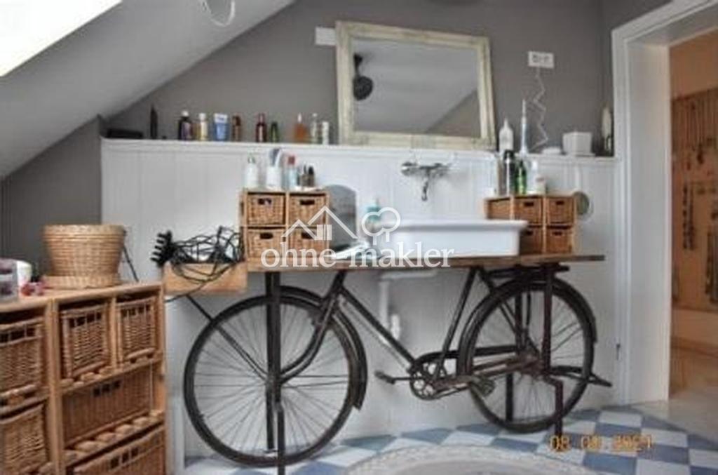 Badezimmer OG