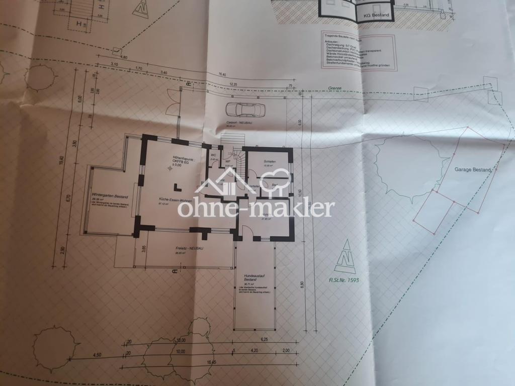 Plan Haus