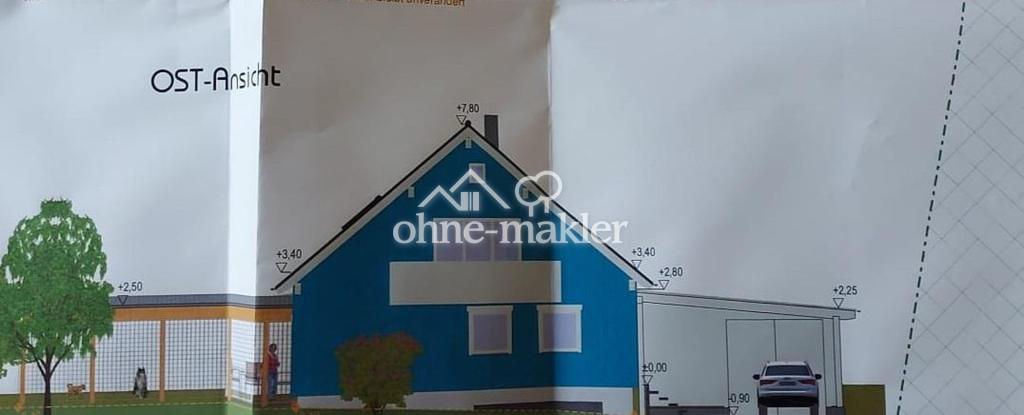 Ost-Ansicht
