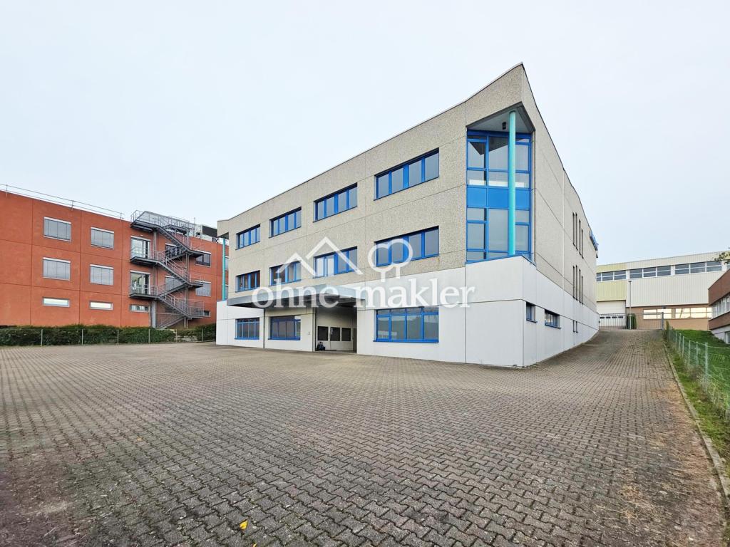 Rückansicht