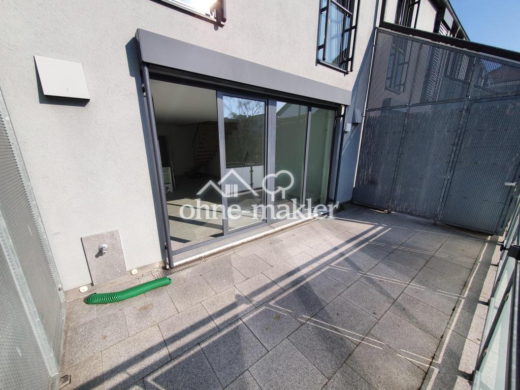 4 Zimmer Wohnung mit Dachterrasse - Foto 5