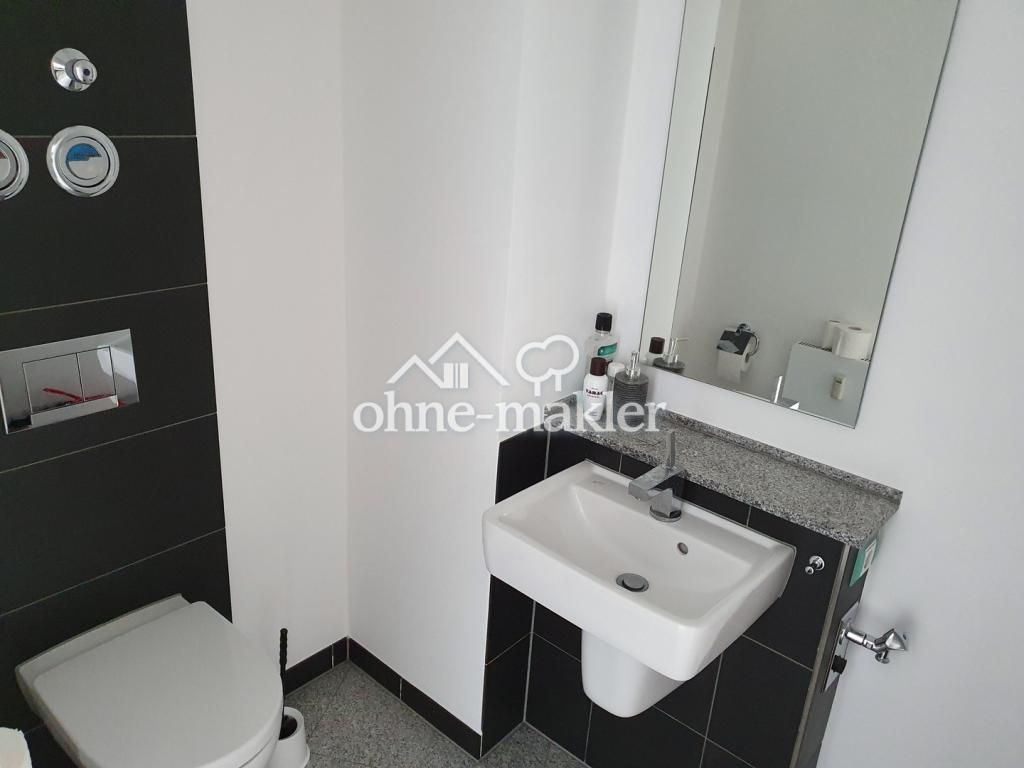 4 Zimmer Wohnung mit Dachterrasse - Foto 3
