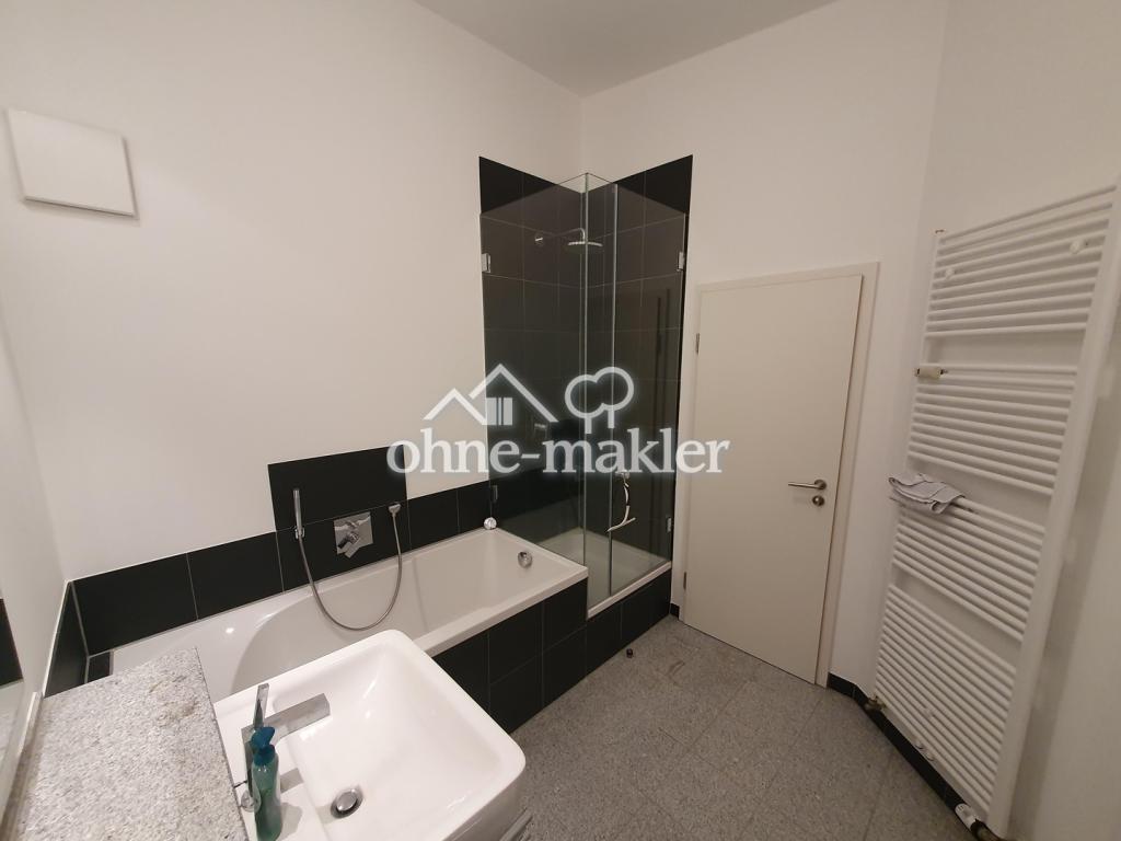 4 Zimmer Wohnung mit Dachterrasse - Foto 4