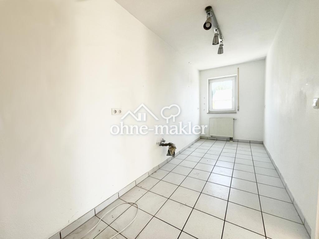 Rodgebiet: Schöne grosszügige 3.5 Zi Maisonette Wohnung - Photo 1