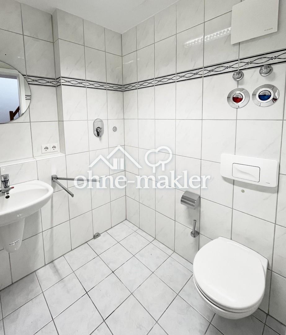 Rodgebiet: Schöne grosszügige 3.5 Zi Maisonette Wohnung - Photo 5