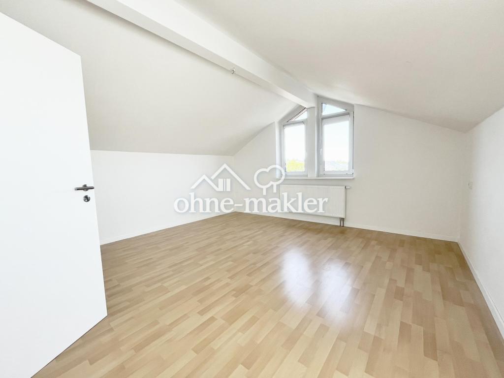 Rodgebiet: Schöne grosszügige 3.5 Zi Maisonette Wohnung - Photo 2