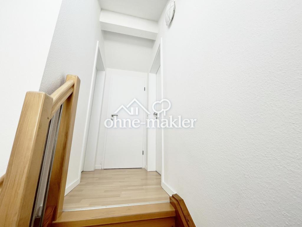 Rodgebiet: Schöne grosszügige 3.5 Zi Maisonette Wohnung - Photo 3