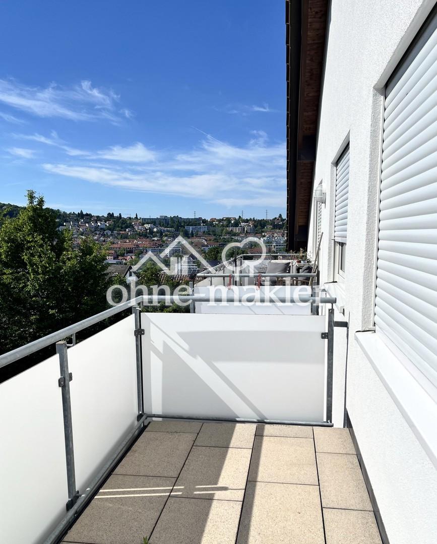 Rodgebiet: Schöne grosszügige 3.5 Zi Maisonette Wohnung - Photo 3