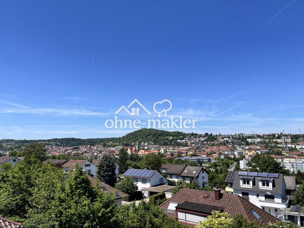 Rodgebiet: Schöne grosszügige 3.5 Zi Maisonette Wohnung - Photo 4