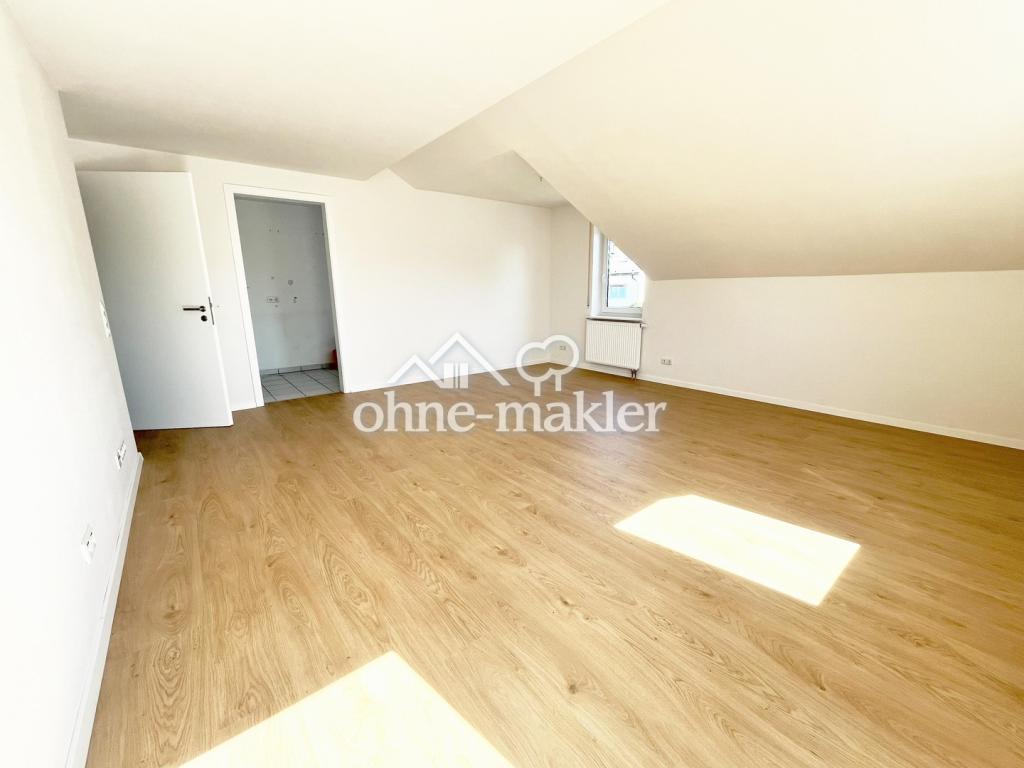 Rodgebiet: Helle moderne grosszügige 3.5 Zimmer Maisonette Wohnung - Foto 5