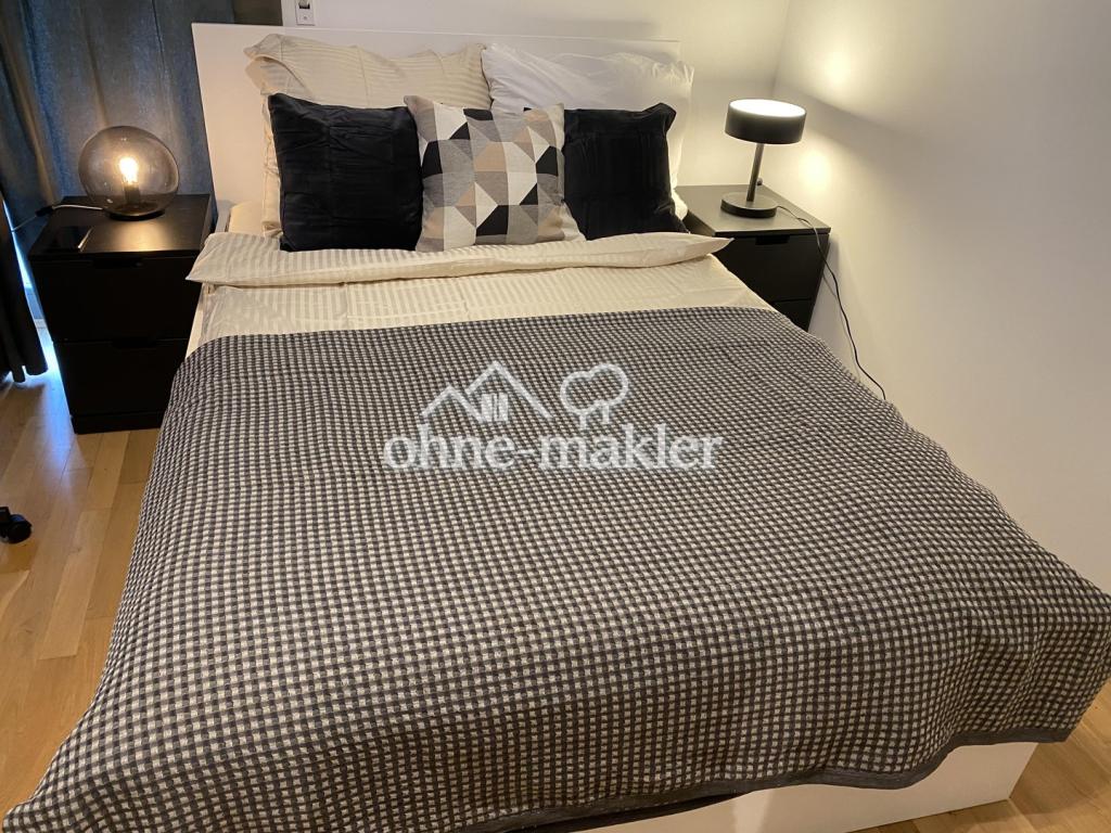 ParkSuites Wilmersdorf–Möbliertes Wohnung modernen Gebäude neben Volkspark, 7 Min Fußweg Bahnhof - Photo 2