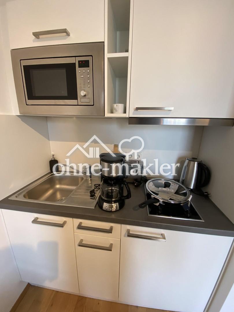ParkSuites Wilmersdorf–Möbliertes Wohnung modernen Gebäude neben Volkspark, 7 Min Fußweg Bahnhof - Photo 4