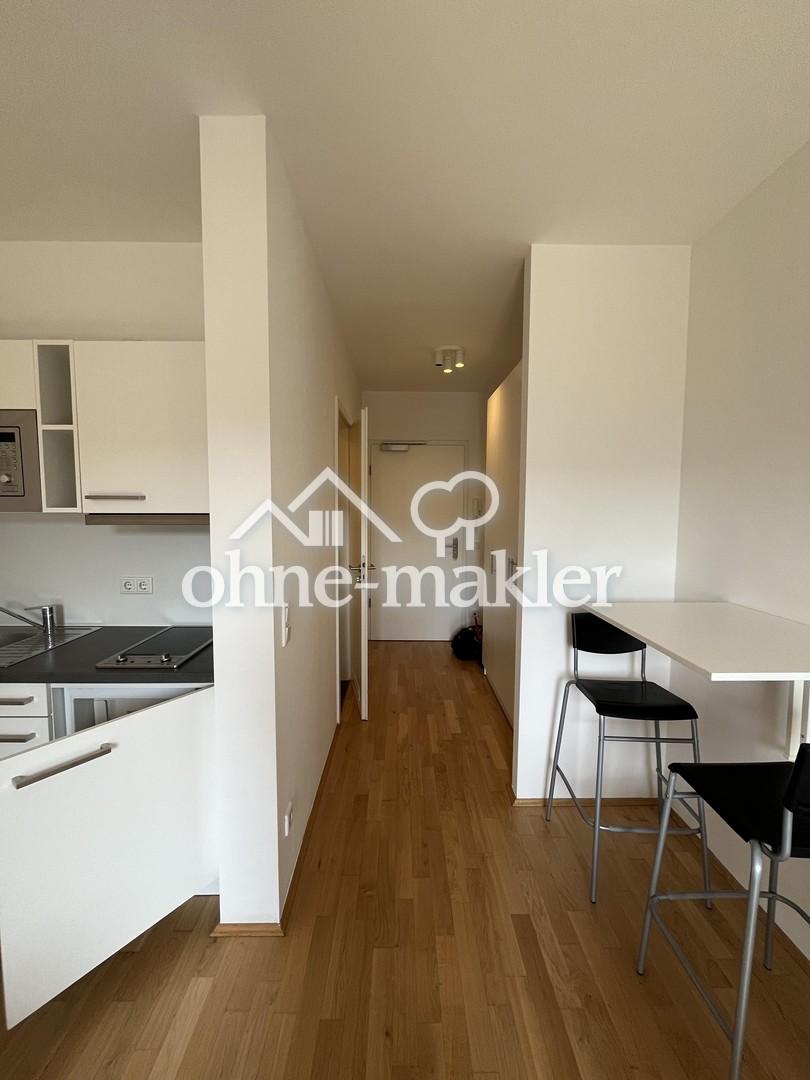 ParkSuites Wilmersdorf–Möbliertes Wohnung modernen Gebäude neben Volkspark, 7 Min Fußweg Bahnhof - Foto 2