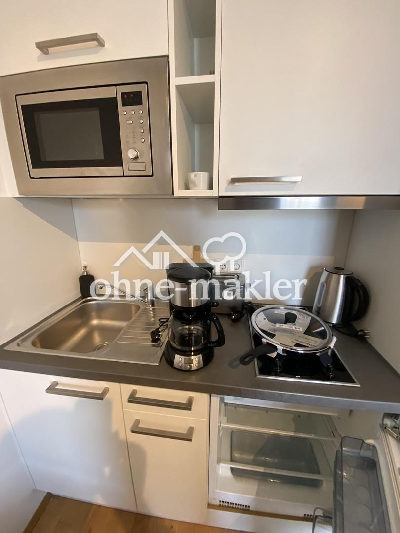 ParkSuites Wilmersdorf–Möbliertes Wohnung modernen Gebäude neben Volkspark, 7 Min Fußweg Bahnhof - Foto 5