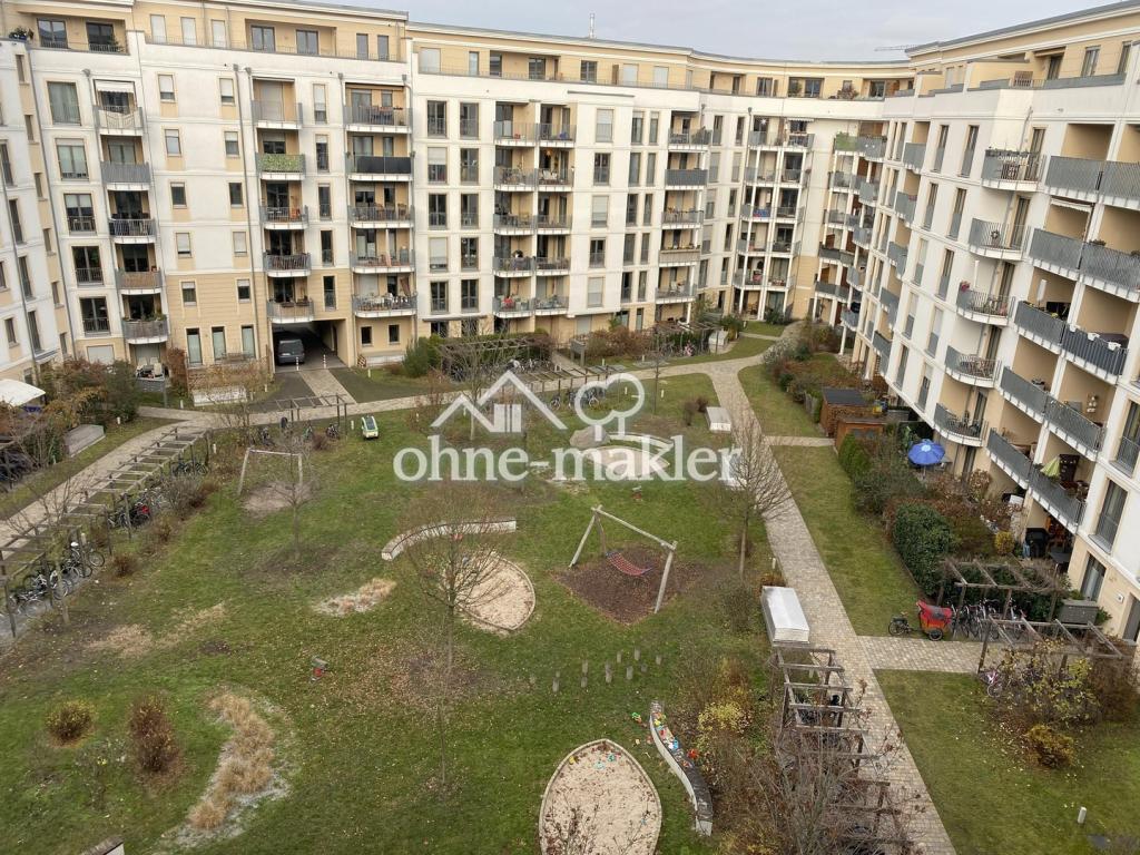 ParkSuites Wilmersdorf–Möbliertes Wohnung modernen Gebäude neben Volkspark, 7 Min Fußweg Bahnhof - Foto 4