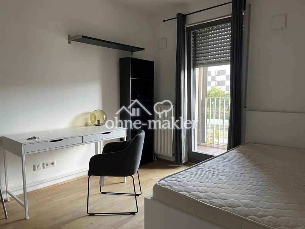 ParkSuites Wilmersdorf–Möbliertes Wohnung modernen Gebäude neben Volkspark, 7 Min Fußweg Bahnhof - Foto 2