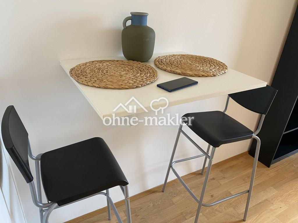 ParkSuites Wilmersdorf–Möbliertes Wohnung modernen Gebäude neben Volkspark, 7 Min Fußweg Bahnhof - Foto 1
