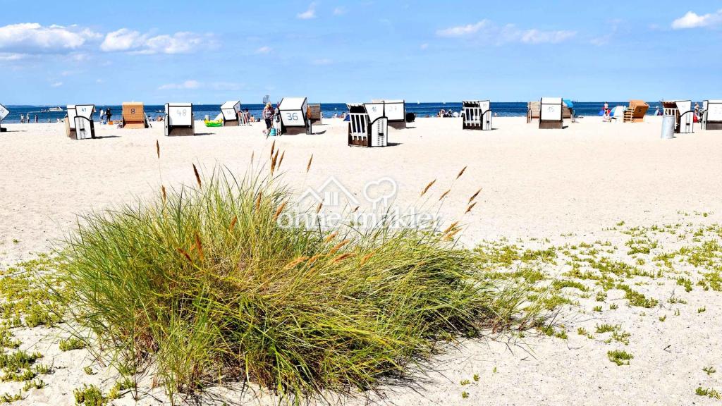 Naher Strand