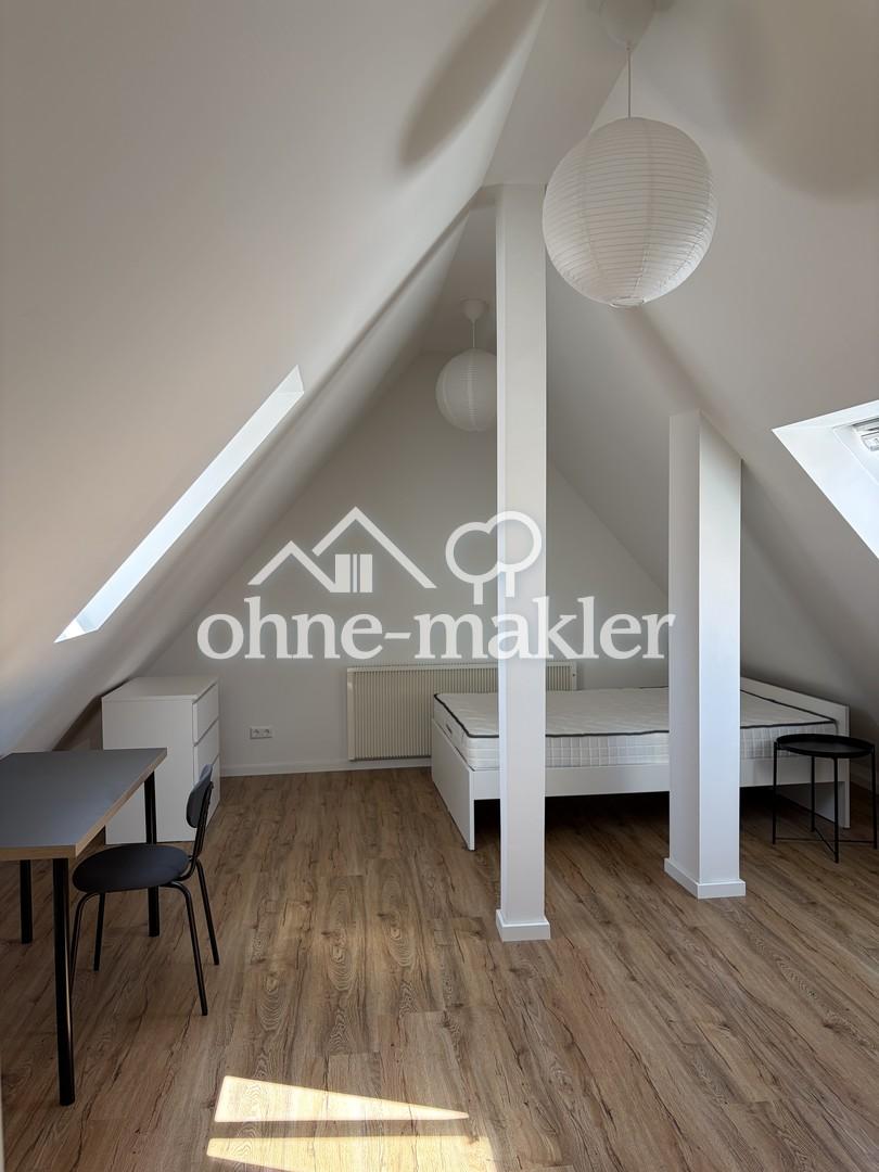 4er-WG Ditzingen Stadtzentrum, ein Zimmer frei ab 1.11.26 und ein Zimmer frei ab 1.3.27 - Photo 2