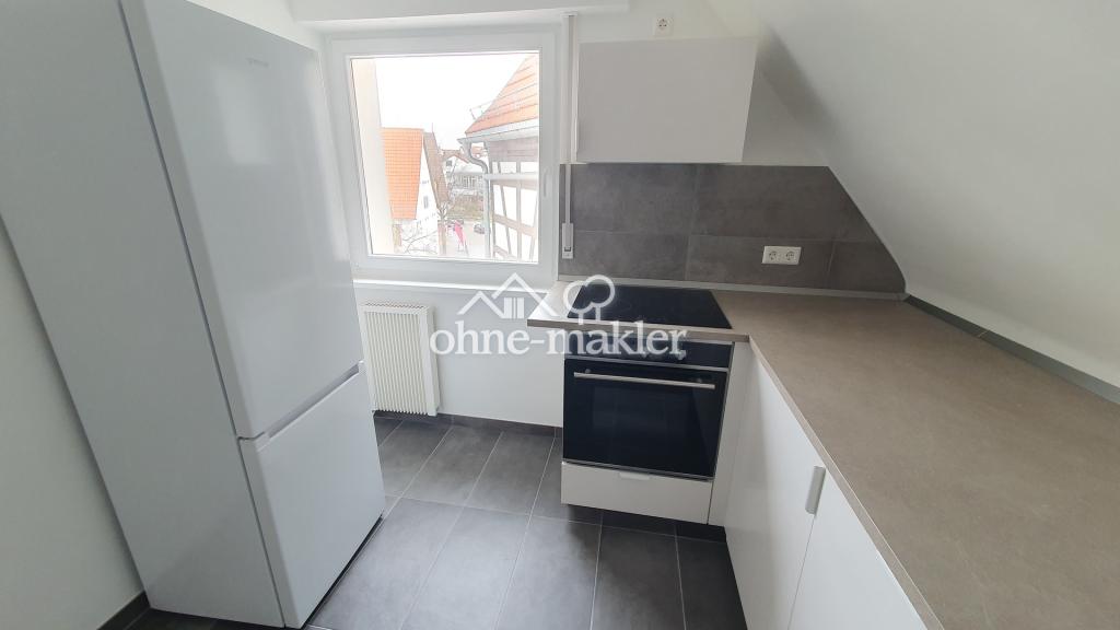 4er-WG Ditzingen Stadtzentrum, ein Zimmer frei ab 1.11.26 und ein Zimmer frei ab 1.3.27 - Photo 3