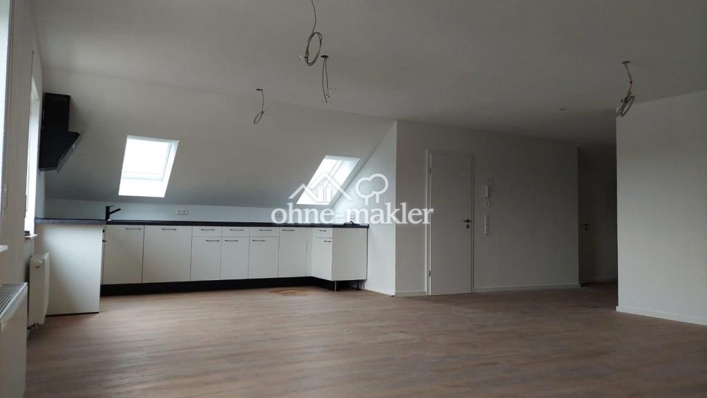 Mieter gesucht für neu ausgebaute DG Wohnung - Foto 2