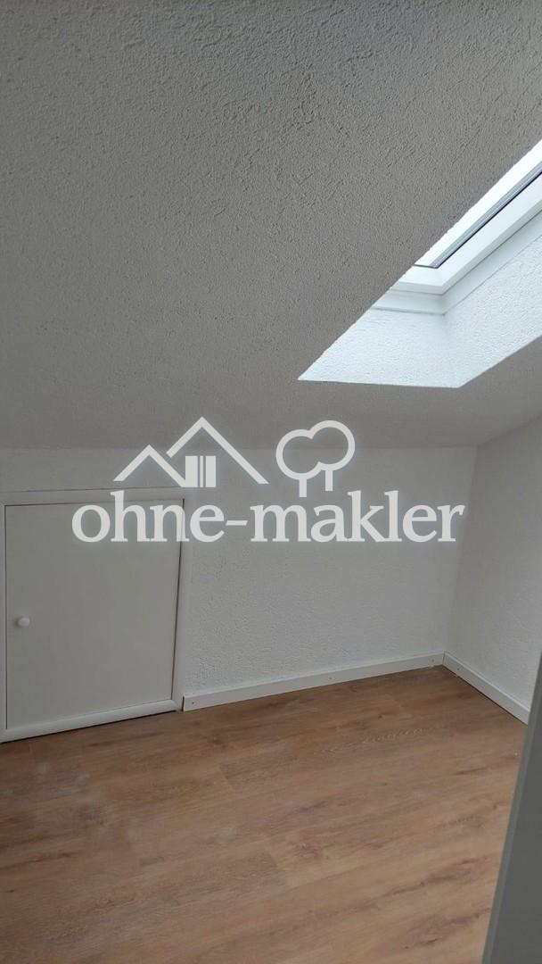 Mieter gesucht für neu ausgebaute DG Wohnung - Foto 5