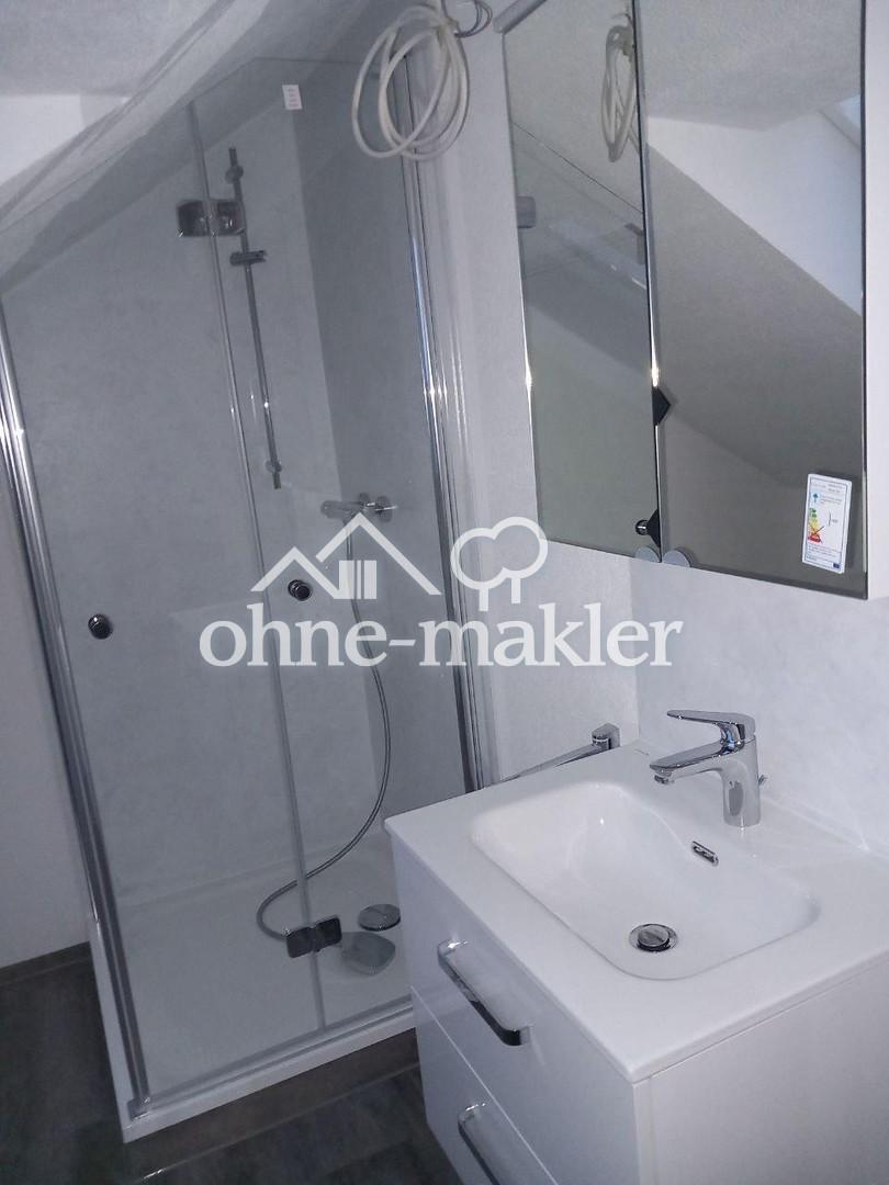 Mieter gesucht für neu ausgebaute DG Wohnung - Foto 4