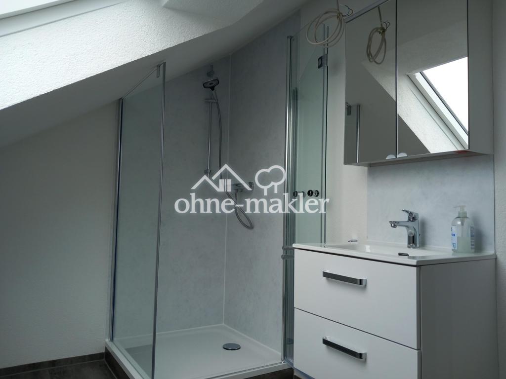 Mieter gesucht für neu ausgebaute DG Wohnung - Photo 4