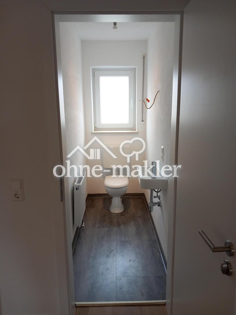 Mieter gesucht für neu ausgebaute DG Wohnung - Photo 3